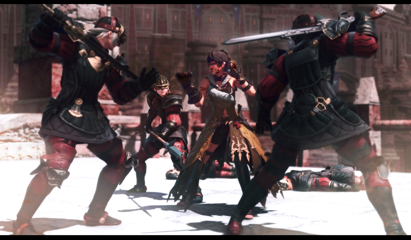 Pain Becomes Power (@X&#39;aloh Rahz, Mateus)