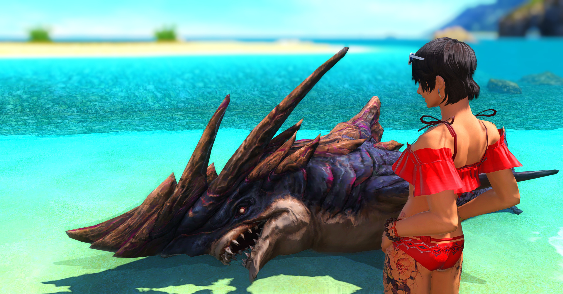 Well... Now I Feel Bad