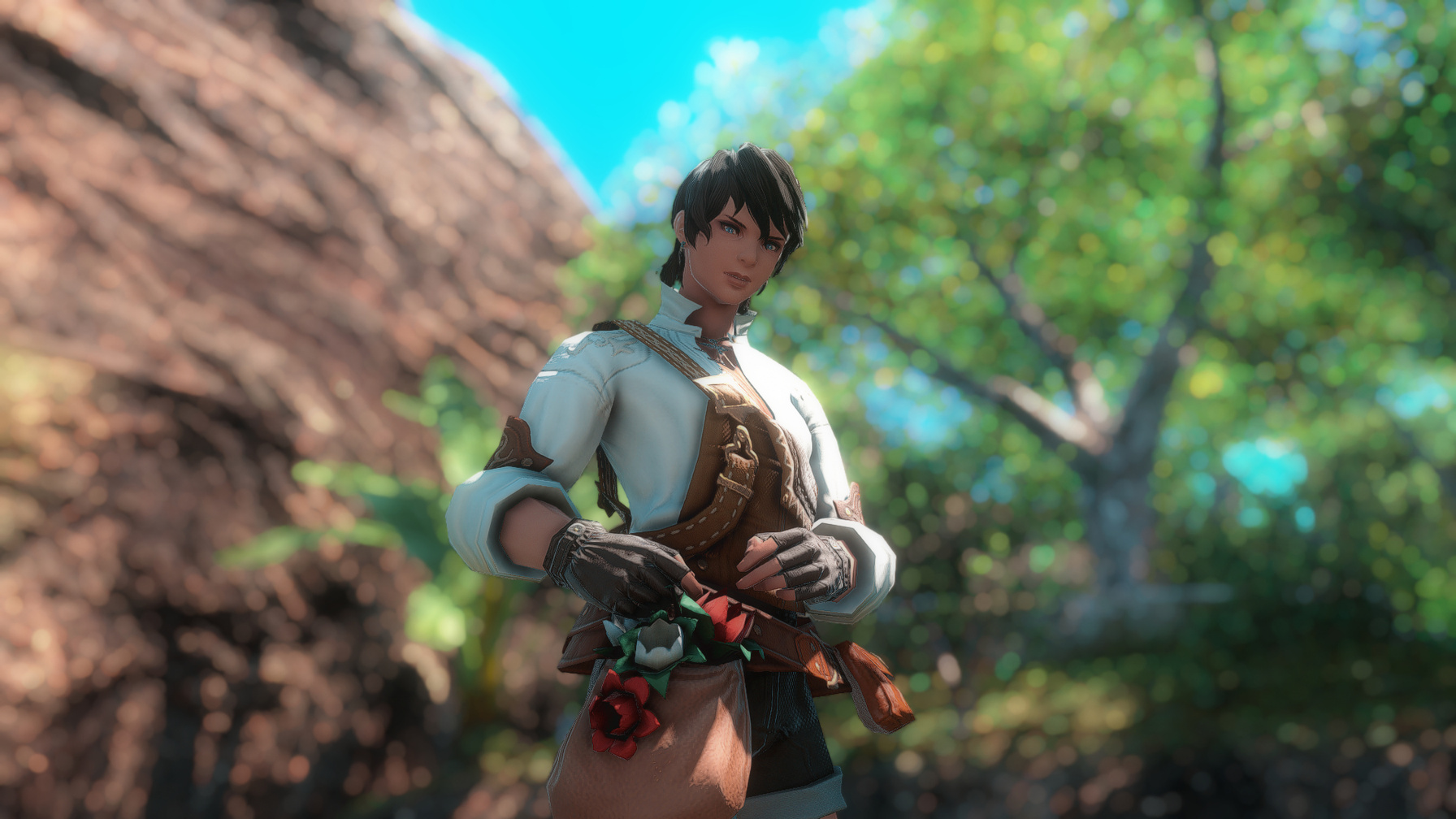 Tending the Garden (4)